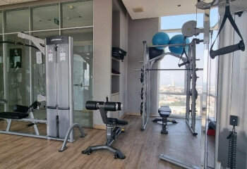 Кондоминиум в Банг Ламунге, Таиланд | THE248505