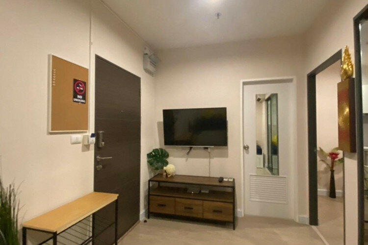 Кондоминиум в Бангкоке, Таиланд | THE327057