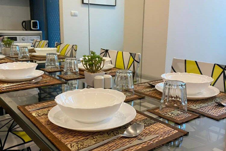 Кондоминиум в Бангкоке, Таиланд | THE327057