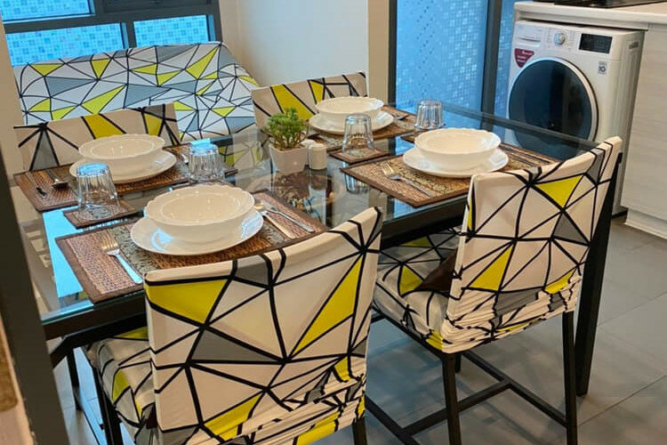 Кондоминиум в Бангкоке, Таиланд | THE327057