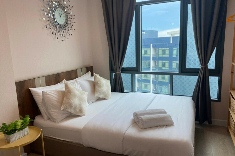 Кондоминиум в Бангкоке, Таиланд | THE327057