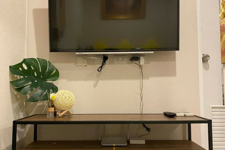 Кондоминиум в Бангкоке, Таиланд | THE327057