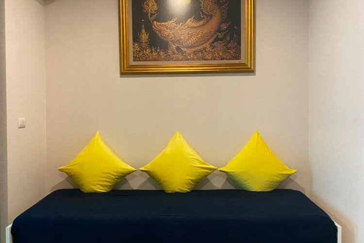 Кондоминиум в Бангкоке, Таиланд | THE327057