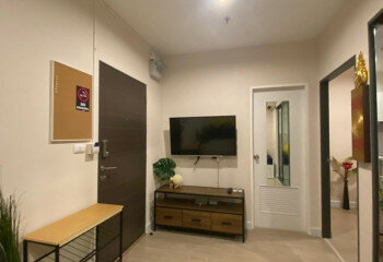 Кондоминиум в Бангкоке, Таиланд | THE327057