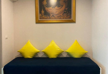 Кондоминиум в Бангкоке, Таиланд | THE327057