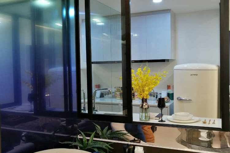 Кондоминиум в Бангкоке, Таиланд | THE126776