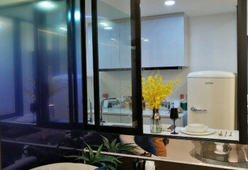 Кондоминиум в Бангкоке, Таиланд | THE126776