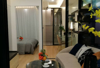 Кондоминиум в Бангкоке, Таиланд | THE426777