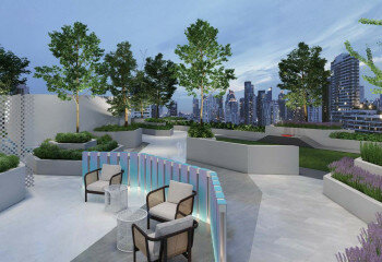 Кондоминиум в Бангкоке, Таиланд | THE426777