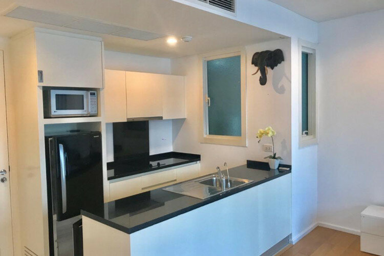 Кондоминиум в Бангкоке, Таиланд | THE313192