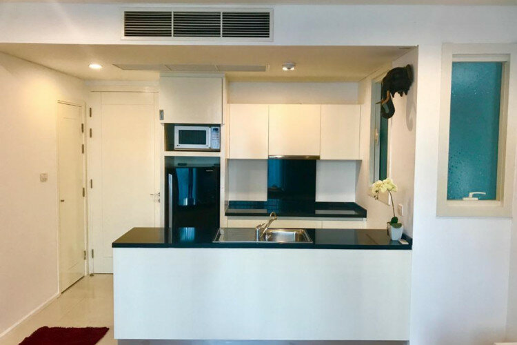 Кондоминиум в Бангкоке, Таиланд | THE313192