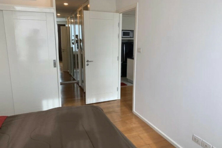 Кондоминиум в Бангкоке, Таиланд | THE313192