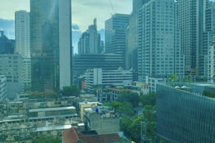 Кондоминиум в Бангкоке, Таиланд | THE313192