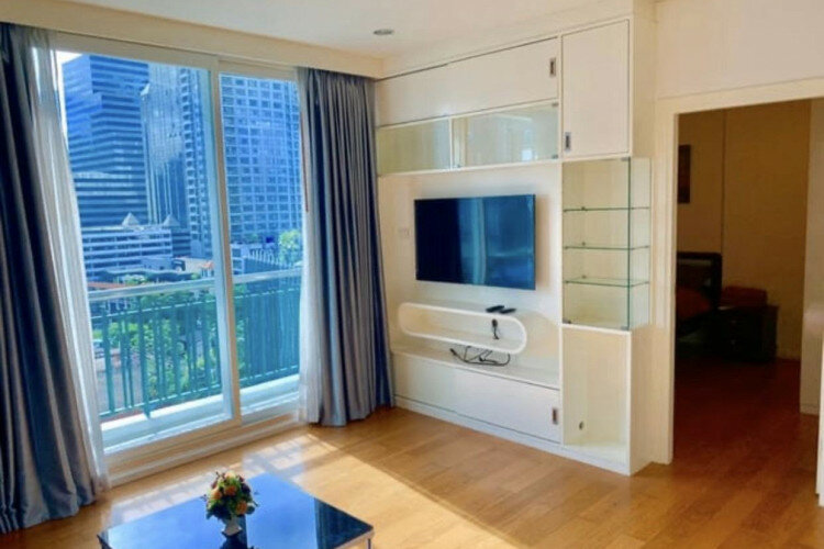 Кондоминиум в Бангкоке, Таиланд | THE313192