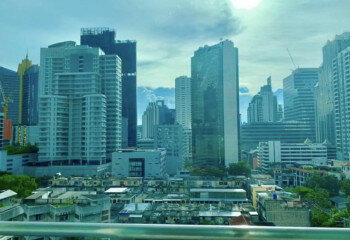 Кондоминиум в Бангкоке, Таиланд | THE313192