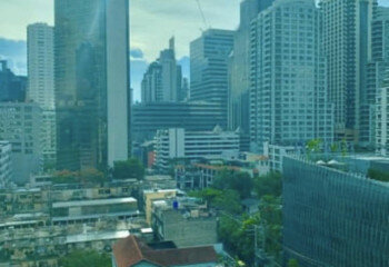 Кондоминиум в Бангкоке, Таиланд | THE313192