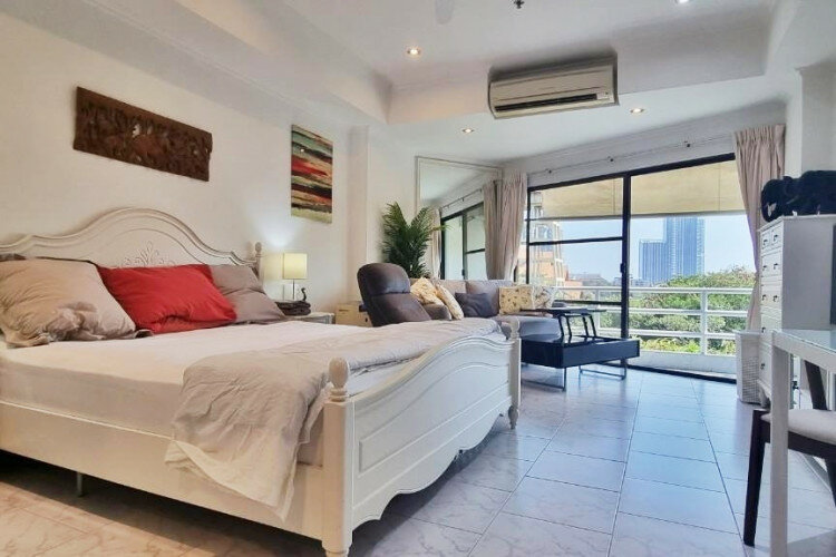 Кондоминиум в Банг Ламунге, Таиланд | THE555904