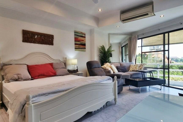 Кондоминиум в Банг Ламунге, Таиланд | THE555904