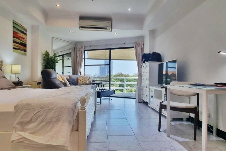 Кондоминиум в Банг Ламунге, Таиланд | THE555904