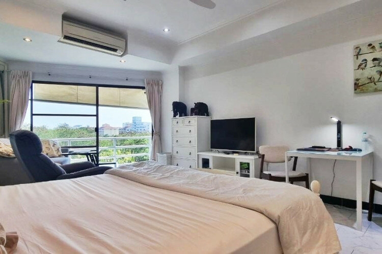 Кондоминиум в Банг Ламунге, Таиланд | THE555904