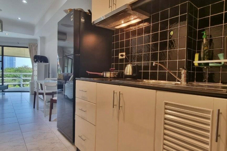 Кондоминиум в Банг Ламунге, Таиланд | THE555904