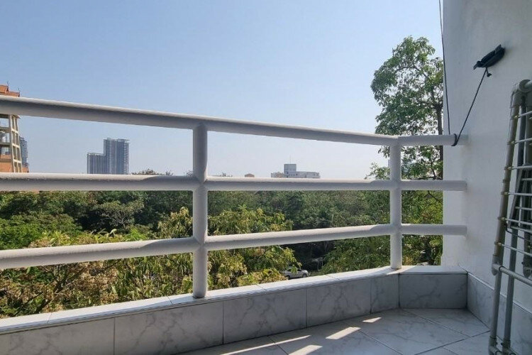 Кондоминиум в Банг Ламунге, Таиланд | THE555904