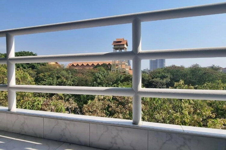 Кондоминиум в Банг Ламунге, Таиланд | THE555904