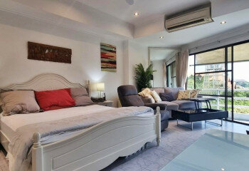 Кондоминиум в Банг Ламунге, Таиланд | THE555904