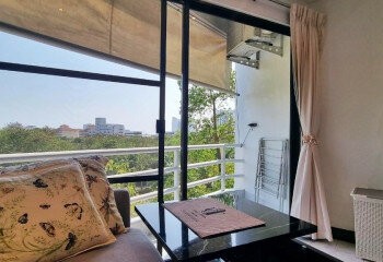 Кондоминиум в Банг Ламунге, Таиланд | THE555904