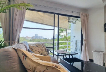 Кондоминиум в Банг Ламунге, Таиланд | THE555904