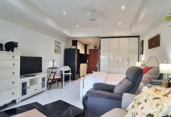 Кондоминиум в Банг Ламунге, Таиланд | THE555904