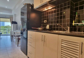 Кондоминиум в Банг Ламунге, Таиланд | THE555904