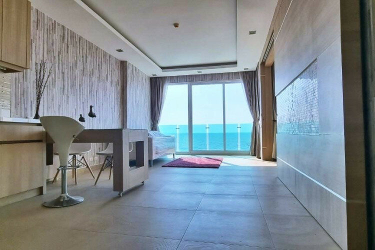 Кондоминиум в Банг Ламунге, Таиланд | THE455567