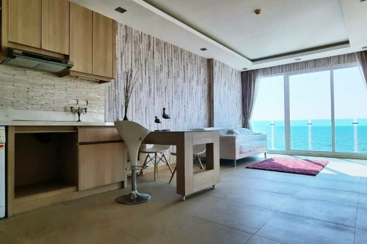 Кондоминиум в Банг Ламунге, Таиланд | THE455567