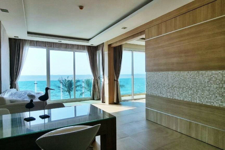 Кондоминиум в Банг Ламунге, Таиланд | THE455567