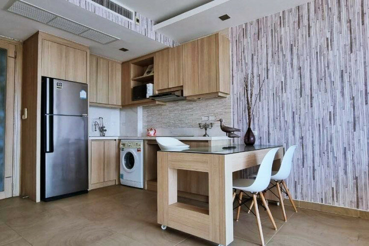 Кондоминиум в Банг Ламунге, Таиланд | THE455567