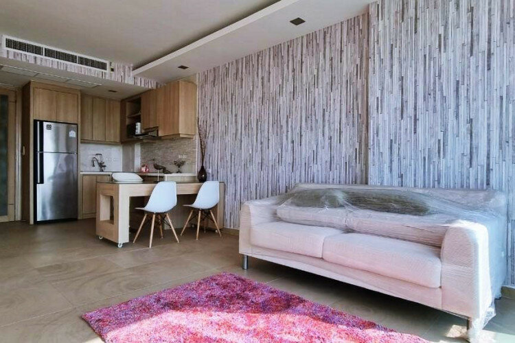 Кондоминиум в Банг Ламунге, Таиланд | THE455567