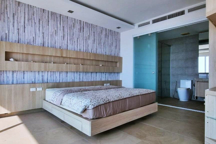 Кондоминиум в Банг Ламунге, Таиланд | THE455567