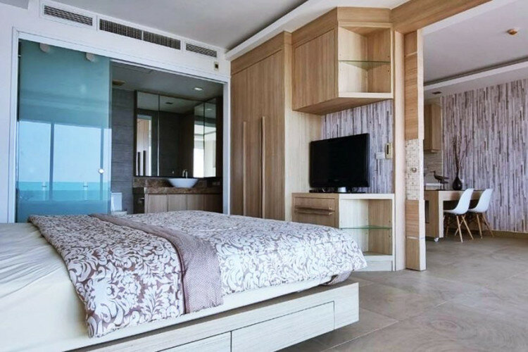 Кондоминиум в Банг Ламунге, Таиланд | THE455567