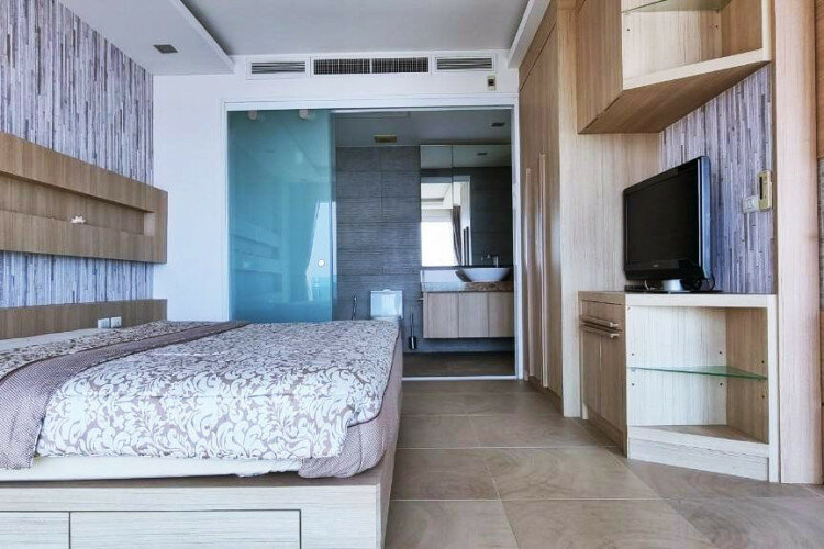 Кондоминиум в Банг Ламунге, Таиланд | THE455567