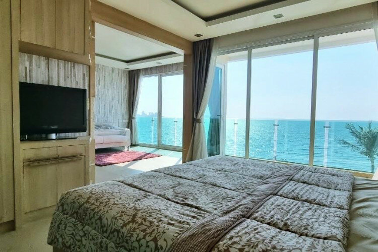 Кондоминиум в Банг Ламунге, Таиланд | THE455567