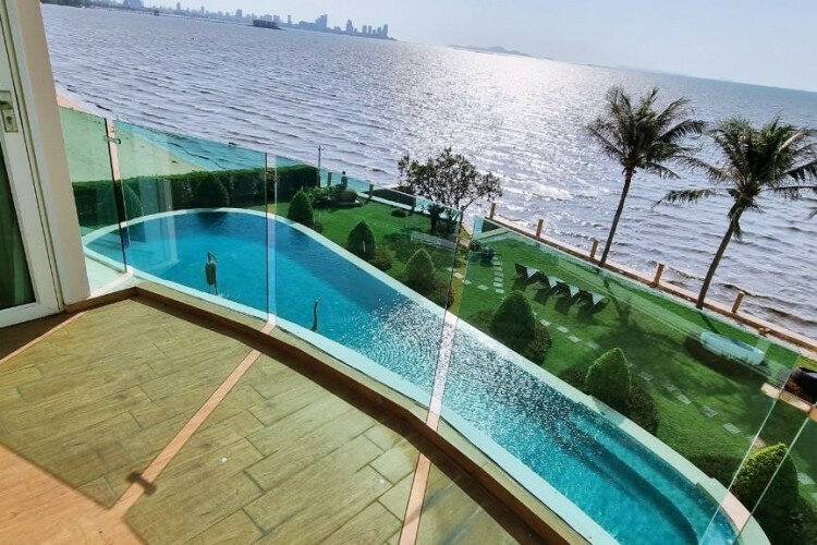 Кондоминиум в Банг Ламунге, Таиланд | THE455567