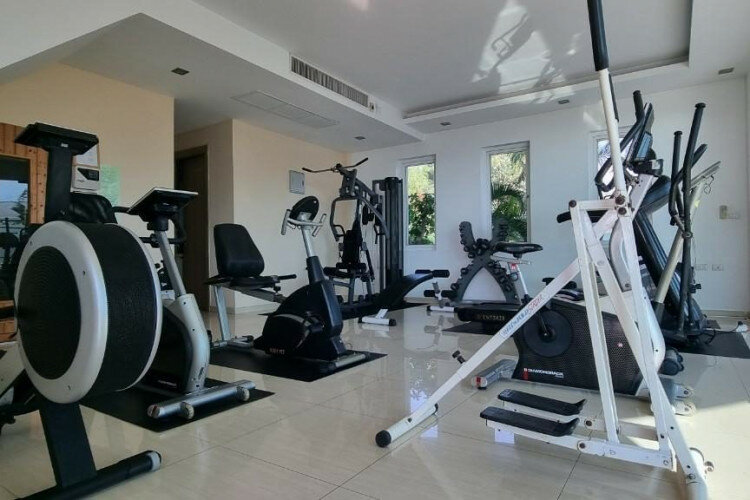 Кондоминиум в Банг Ламунге, Таиланд | THE455567