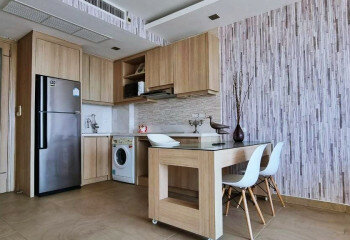 Кондоминиум в Банг Ламунге, Таиланд | THE455567