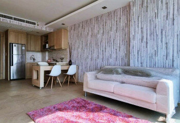 Кондоминиум в Банг Ламунге, Таиланд | THE455567