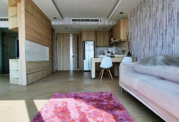 Кондоминиум в Банг Ламунге, Таиланд | THE455567