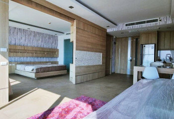 Кондоминиум в Банг Ламунге, Таиланд | THE455567