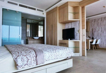 Кондоминиум в Банг Ламунге, Таиланд | THE455567