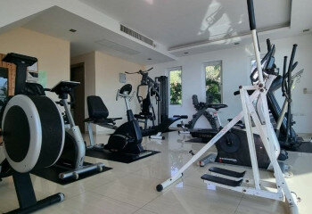 Кондоминиум в Банг Ламунге, Таиланд | THE455567