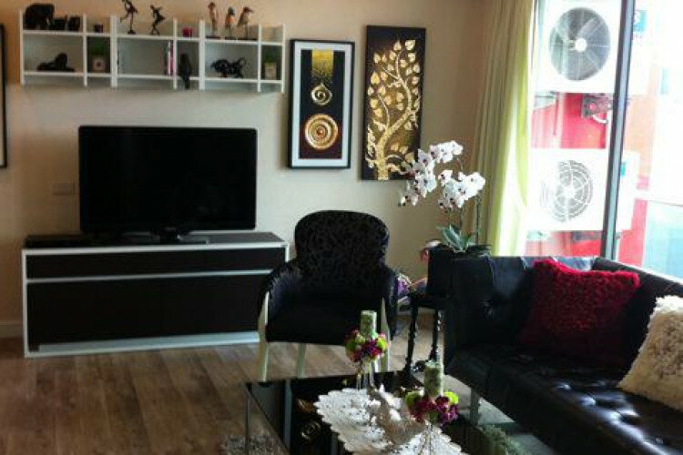 Кондоминиум в Бангкоке, Таиланд | THE214273